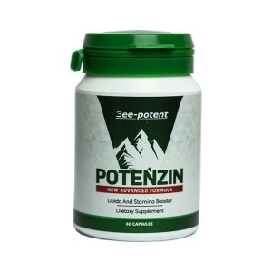 Potenzin 390mg