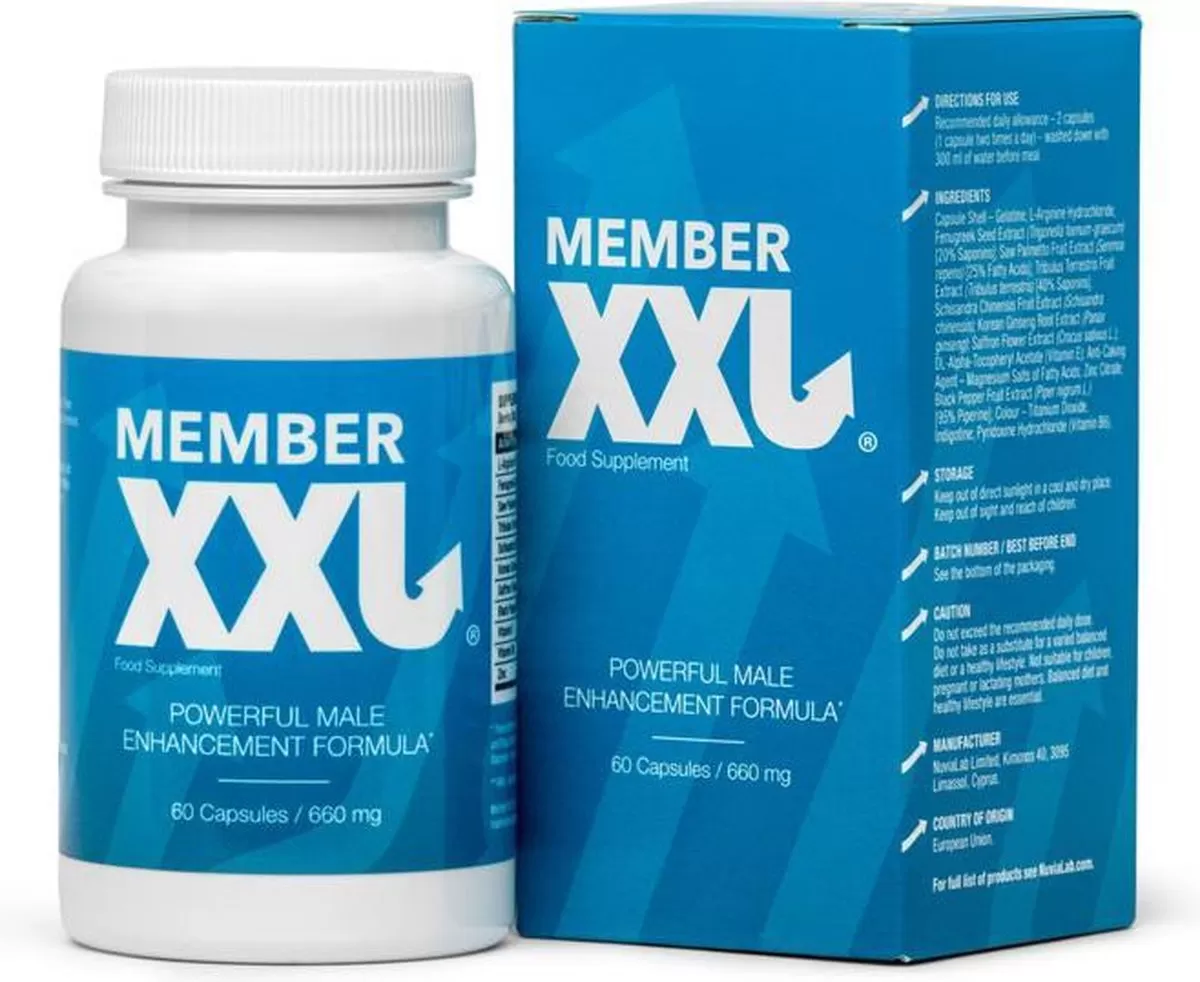 Member XXL